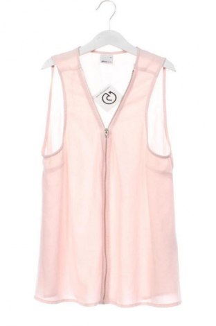 Top de femei Gina Tricot, Mărime XS, Culoare Roz, Preț 71,05 Lei