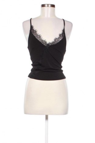 Női top Gina Tricot, Méret S, Szín Fekete, Ár 5 400 Ft