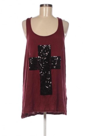Top de femei Gina Tricot, Mărime XL, Culoare Multicolor, Preț 71,00 Lei