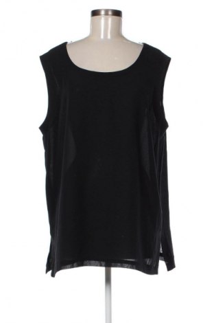 Damentop Gira Puccino, Größe XXL, Farbe Schwarz, Preis € 13,99