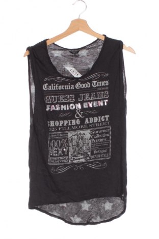 Dámský top Guess, Velikost XS, Barva Černá, Cena  669,00 Kč