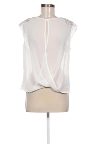 Damentop Guess, Größe S, Farbe Weiß, Preis 56,37 €
