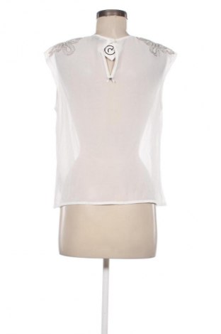 Damentop Guess, Größe S, Farbe Weiß, Preis 56,37 €
