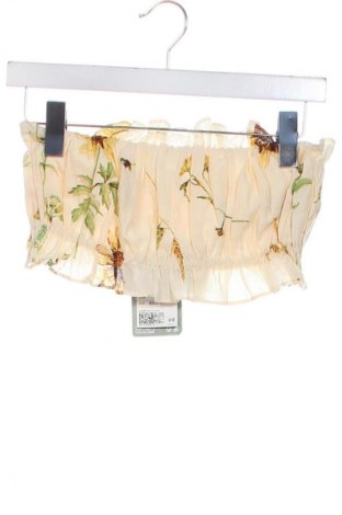 Γυναικείο τοπ H&M, Μέγεθος XS, Χρώμα Πολύχρωμο, Τιμή 23,53 €