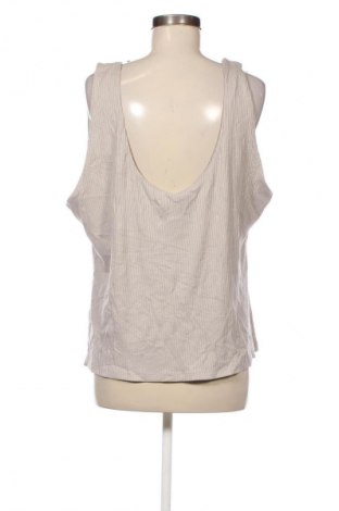 Női top H&M, Méret XXL, Szín Bézs, Ár 4 889 Ft