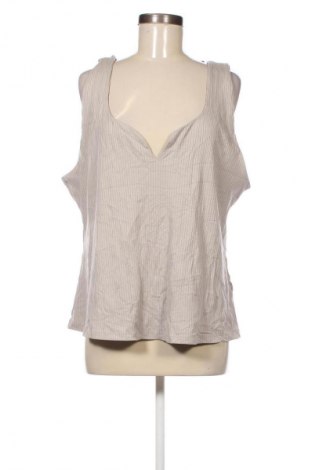 Női top H&M, Méret XXL, Szín Bézs, Ár 4 889 Ft