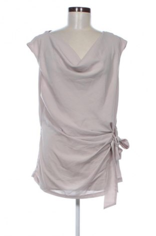 Damentop H&M, Größe XL, Farbe Ecru, Preis 17,99 €