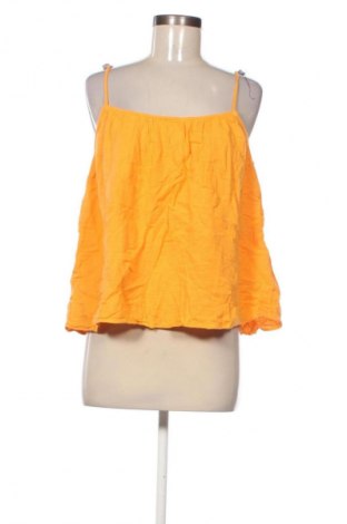 Dámský top H&M, Velikost M, Barva Oranžová, Cena  229,00 Kč