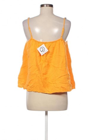 Dámský top H&M, Velikost M, Barva Oranžová, Cena  229,00 Kč