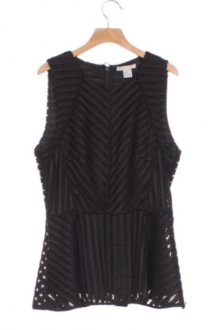 Damski top H&M, Rozmiar M, Kolor Czarny, Cena 77,99 zł