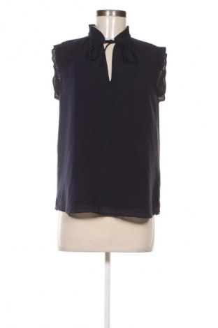 Γυναικείο τοπ H&M, Μέγεθος M, Χρώμα Μπλέ, Τιμή 12,99 €