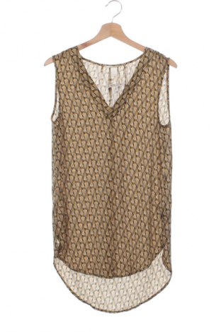 Γυναικείο τοπ H&M, Μέγεθος XS, Χρώμα Πολύχρωμο, Τιμή 13,99 €