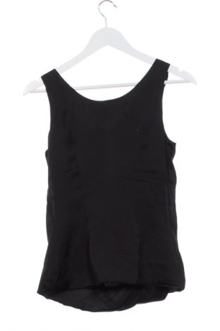 Γυναικείο τοπ H&M, Μέγεθος XS, Χρώμα Μαύρο, Τιμή 14,83 €