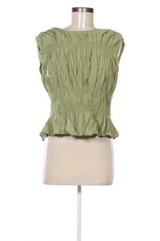 Damentop H&M, Größe M, Farbe Grün, Preis € 13,99