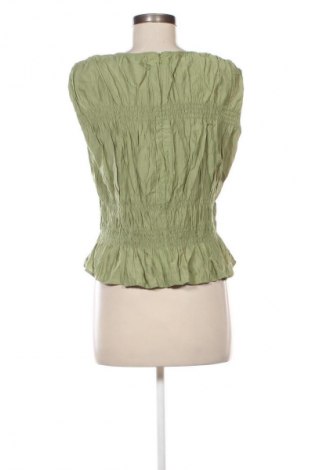 Damentop H&M, Größe M, Farbe Grün, Preis € 13,99