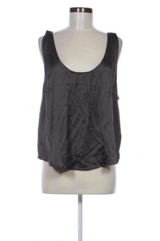 Γυναικείο τοπ H&M, Μέγεθος XL, Χρώμα Γκρί, Τιμή 25,99 €