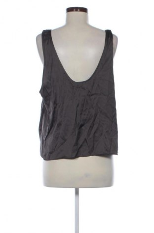 Γυναικείο τοπ H&M, Μέγεθος XL, Χρώμα Γκρί, Τιμή 25,99 €
