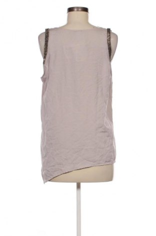 Γυναικείο τοπ H&M, Μέγεθος L, Χρώμα Γκρί, Τιμή 24,99 €