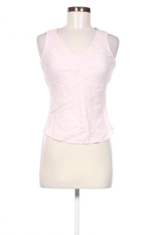 Damentop H&M, Größe S, Farbe Aschrosa, Preis € 14,91