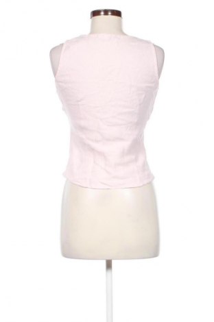 Damentop H&M, Größe S, Farbe Aschrosa, Preis € 14,91