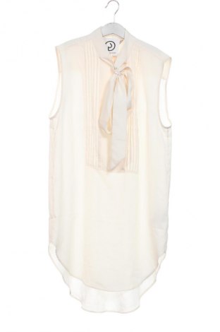 Damski top H&M, Rozmiar XS, Kolor ecru, Cena 67,00 zł