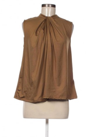 Damentop H&M, Größe L, Farbe Braun, Preis € 13,99