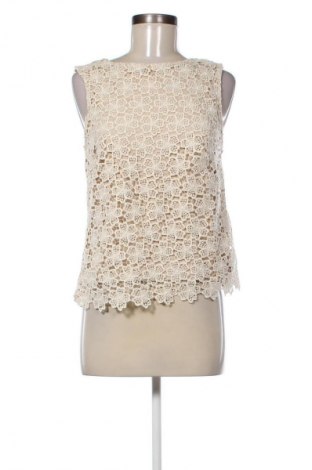Damski top H&M, Rozmiar S, Kolor Beżowy, Cena 54,99 zł