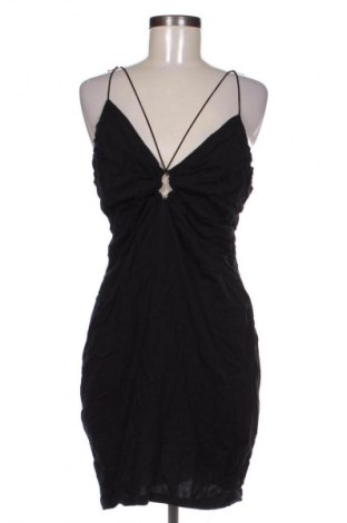 Damentop H&M, Größe L, Farbe Schwarz, Preis 14,83 €