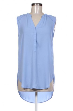 Damentop H&M, Größe S, Farbe Blau, Preis € 14,83