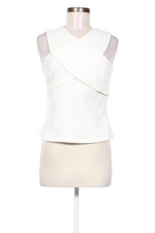 Damentop H&M, Größe M, Farbe Weiß, Preis 14,83 €