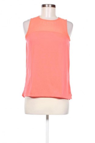 Damski top H&M, Rozmiar S, Kolor Pomarańczowy, Cena 66,67 zł