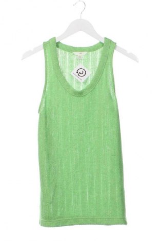 Női top H&M, Méret XS, Szín Zöld, Ár 5 800 Ft