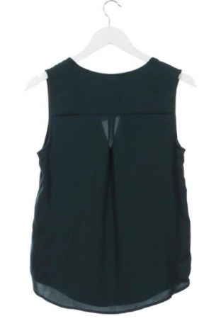 Dámský top H&M, Velikost XS, Barva Zelená, Cena  367,00 Kč