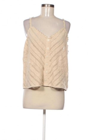 Dámský top H&M, Velikost XL, Barva Béžová, Cena  309,00 Kč