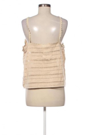 Dámský top H&M, Velikost XL, Barva Béžová, Cena  309,00 Kč