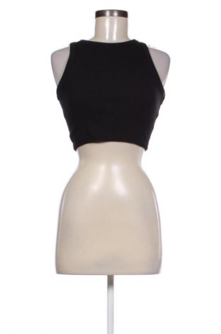 Top de femei H&M, Mărime S, Culoare Negru, Preț 76,00 Lei