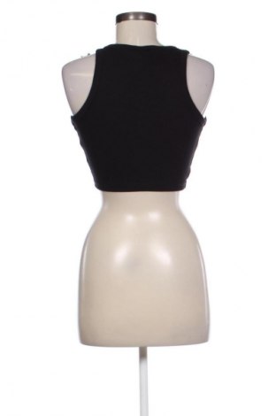 Top de femei H&M, Mărime S, Culoare Negru, Preț 76,00 Lei