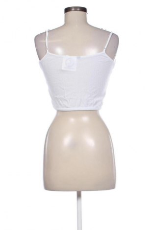 Top de femei H&M, Mărime S, Culoare Alb, Preț 76,32 Lei