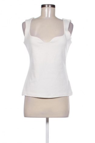 Damentop H&M, Größe M, Farbe Ecru, Preis € 15,00