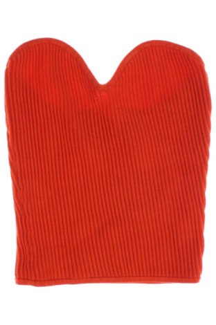 Damentop H&M, Größe XS, Farbe Orange, Preis 14,83 €