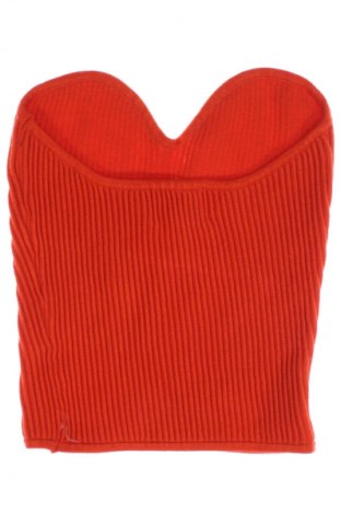 Damentop H&M, Größe XS, Farbe Orange, Preis 14,83 €