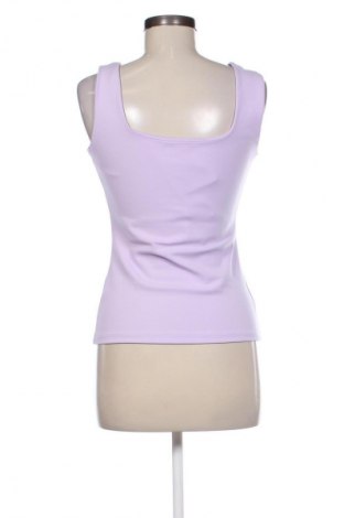 Top de femei H&M, Mărime S, Culoare Mov, Preț 76,70 Lei
