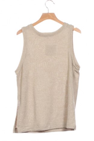 Damski top H&M, Rozmiar XS, Kolor Beżowy, Cena 67,41 zł