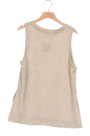 Damski top H&M, Rozmiar XS, Kolor Beżowy, Cena 67,41 zł