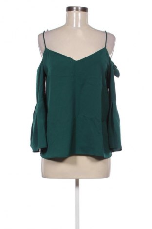 Damentop H&M, Größe S, Farbe Grün, Preis 14,83 €