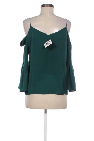 Damentop H&M, Größe S, Farbe Grün, Preis 14,83 €