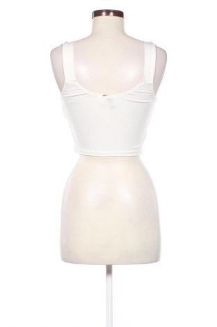 Damski top H&M Divided, Rozmiar M, Kolor ecru, Cena 67,00 zł