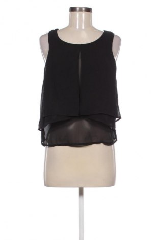 Damski top H&M Divided, Rozmiar S, Kolor Czarny, Cena 66,67 zł