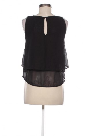 Damski top H&M Divided, Rozmiar S, Kolor Czarny, Cena 66,67 zł