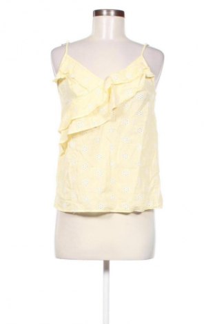 Damentop H&M L.O.G.G., Größe M, Farbe Gelb, Preis € 14,83